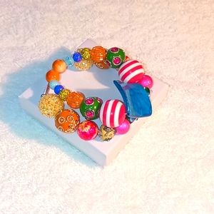 Beaded Bracelet